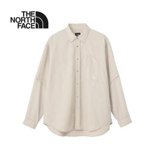 THE NORTH FACE（ザ ノースフェイス） ロングスリーブロックステディ