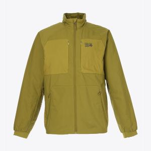 MOUNTAIN HARDWEAR（マウンテンハードウェア） メンズ XL パーカー