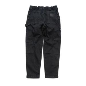 ルート パンツ ペインターパンツテイストデニム PLAY Stretch Denim Pants PSDP-437 ROOT CO.｜kt-gigaweb