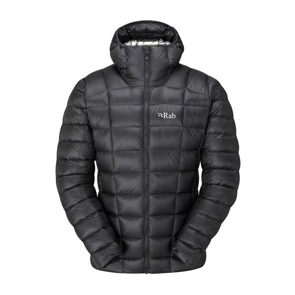 ラブ ダウンジャケット ミシックGジャケット QBL-32 Mythic G Jacket メンズ ...