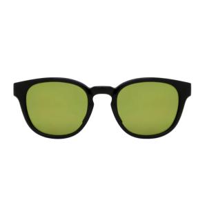 float フロート サングラス LYELL MAT BLACK / GY 偏光 : グッド