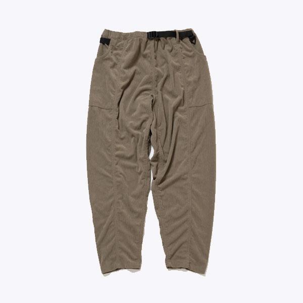 ロックス ボトムス コードカーガパンツ RXCF251002 メンズ ROKX