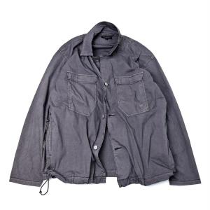 ストーンマスター シャツ SM FIELD SHIRTS / HYBRID SMMF224201 メンズ STONEMASTER｜kt-gigaweb