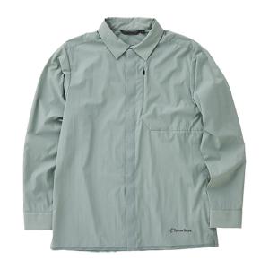 SALOMON（サロモン） （メンズ）半袖シャツ XPLRATION LC2438400 速乾