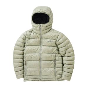 Teton Bros.（ティートンブロス） ジャケット WS BREATH RUNNER TB251