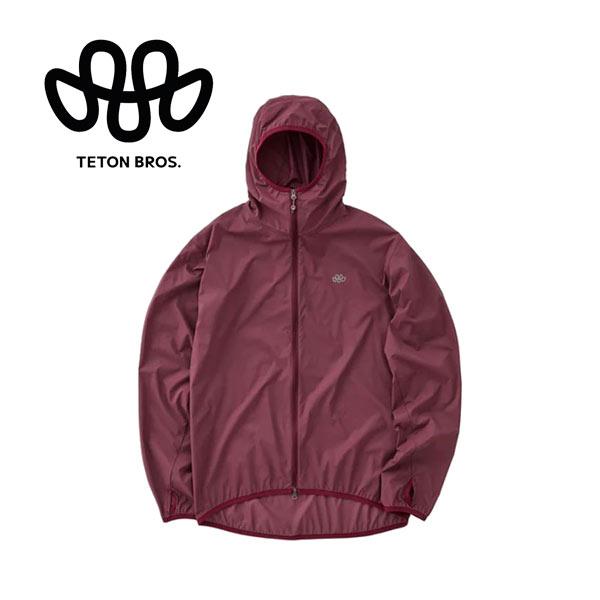 ティートンブロス ジャケット Wind River Hoody TB261-19M メンズ Teto...