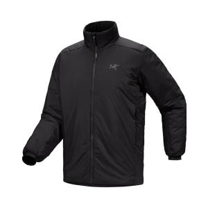 アークテリクス ジャケット アトム ヘビーウェイト ジャケット X000007515 メンズ ARC'TERYX｜kt-gigaweb