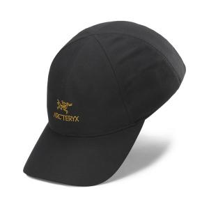 ARC'TERYX（アークテリクス） Sinsolo Bucket Hat - BLACK Arc'teryx