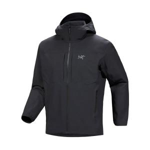 アークテリクス ジャケット ガンマ フーディ