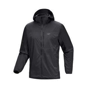 アークテリクス ジャケット スコーミッシュフーディ Squamish Hoody X000010276 メンズ ARC'TERYX 26SS