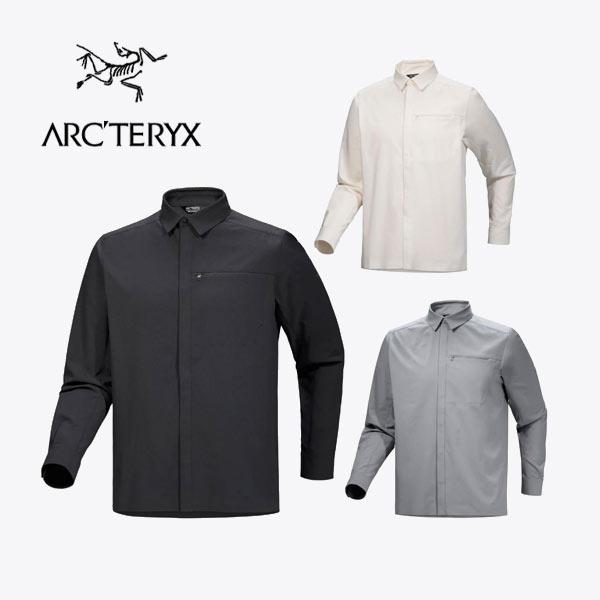 アークテリクス シャツ スカイラインロングスリーブシャツ Skyline LS Shirt X000...