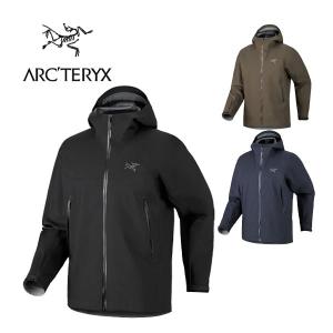 ARC'TERYX（アークテリクス） ベータ ジャケット BETA JACKET BLACK