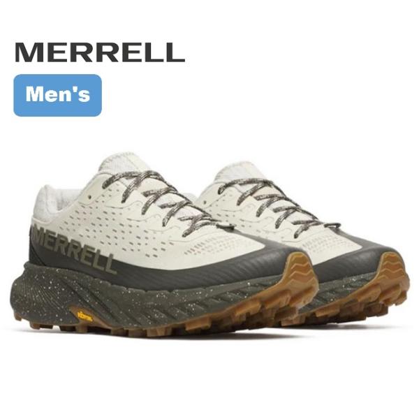 メレル アジリティーピーク5 MERRELL AGILITY PEAK 5