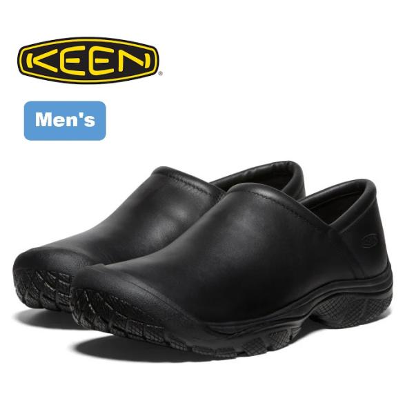 キーン ピーティーシー スリップオン ツー スリッポン KEEN PTC SLIP-ON II