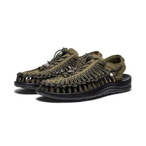ユニーク(KEEN) キーン ユニーク KEEN UNEEK II OT LOFTMAN ロフトマン