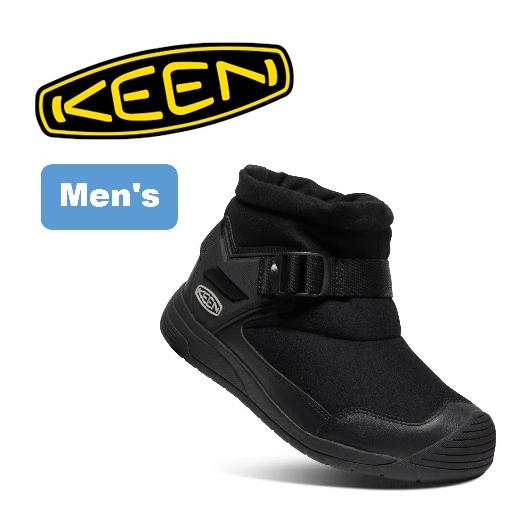 キーン フッドロメオ ミニ KEEN HOODROMEO MINI
