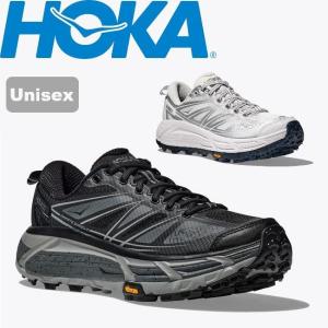ホカ マファテスピード 2 HOKA MAFATE SPEED 2