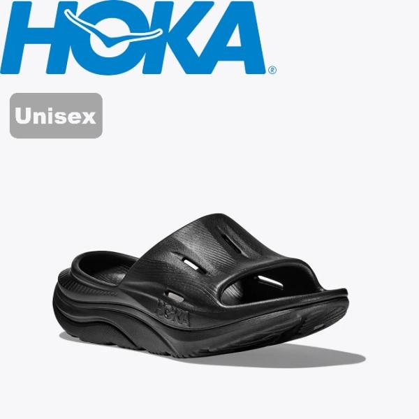 ホカ オラ リカバリー スライド 3 HOKA ORA RECOVERY SLIDE 3