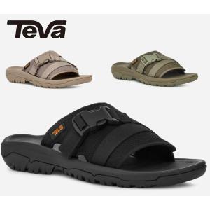 テバ ハリケーン バージ スライド TEVA HURRICANE VERGE SLIDE｜kt-gigaweb