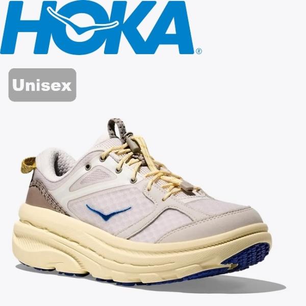ホカ ボンダイ B3 LS HOKA BONDI B3 LS