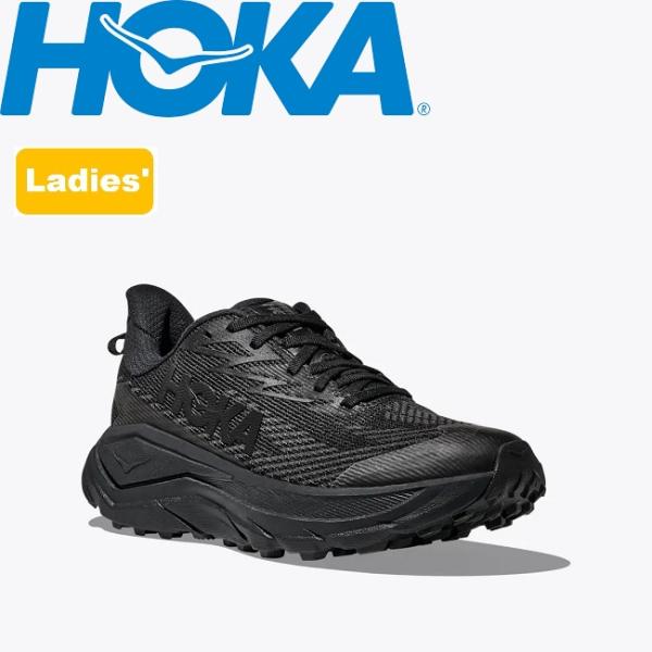 ホカ チャレンジャー 8 GTX HOKA CHALLENGER 8 GTX