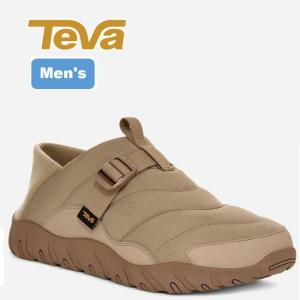 テバ リエンバー キャンプ TEVA REEMBER CAMP