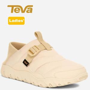 テバ リエンバー キャンプ TEVA REEMBER CAMP