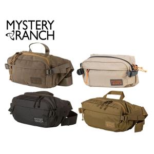 ミステリーランチ バッグ フルムーン 6.3リットル MYSTERY