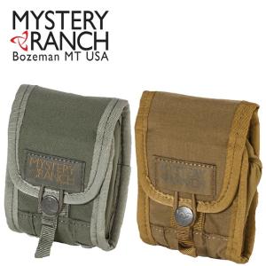 ミステリーランチ バッグ レンジファインダーホルスター 2色 MYSTERY RANCH