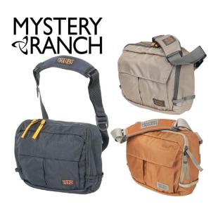 MYSTERY RANCH（ミステリーランチ） DISTRICT 8(ディストリクト 8