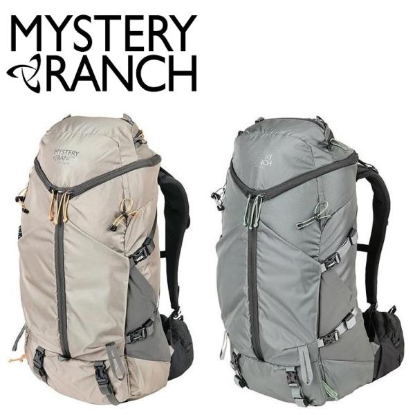 ミステリーランチ クーリー 40リットル MYSTERY RANCH COULEE 40L