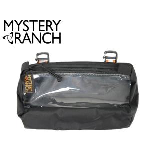 ミステリーランチ クイックアタッチゾイドバッグ Sサイズ MYSTERY RANCH｜グッドオープンエアズ マイクス
