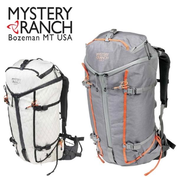 ミステリーランチ スクリー33ウィメンズ MYSTERY RANCH SCREE 33 W'S