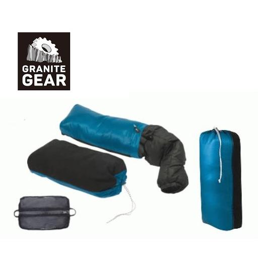 グラナイトギア ドリームサック ピロー 6リットル Granite Gear DREAMSACK P...