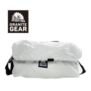 グラナイトギア エアジップサック 【5リットル】 GRANITE GEAR TACTICAL AIR ZIPSACK