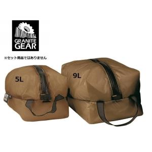 グラナイトギア タクティカルエアジップサック 9リットル GRANITE GEAR TACTICAL AIR ZIPSACK｜kt-gigaweb