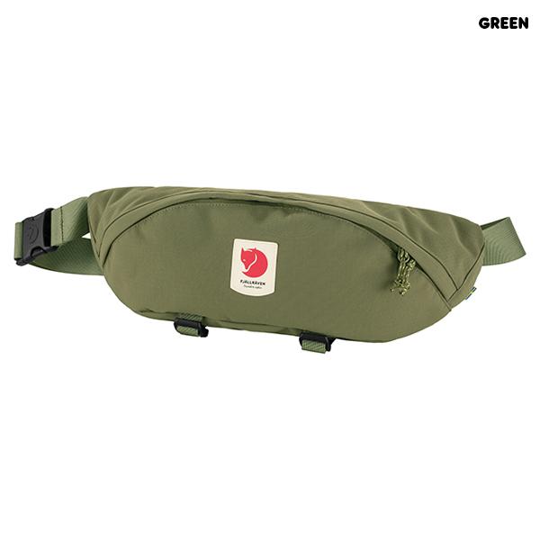 フェールラーベン ウルボ ヒップパック ラージ Fjallraven Ulvo Hip Pack L...