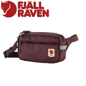 FJALL RAVEN（フェールラーベン） フェールラーベンシンギヒップパック