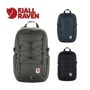 フェールラーベン FJALLRAVEN ovik backpack 20L hickry brown : happy