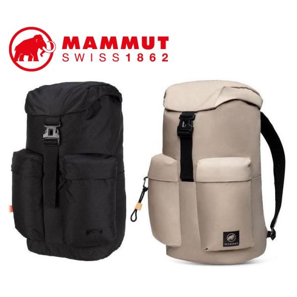 マムート エクセロン 30 MAMMUT Xeron 30