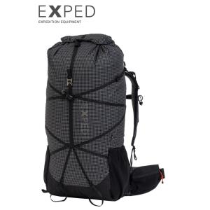 エクスペド ライトニング 45 EXPED Lightning 45