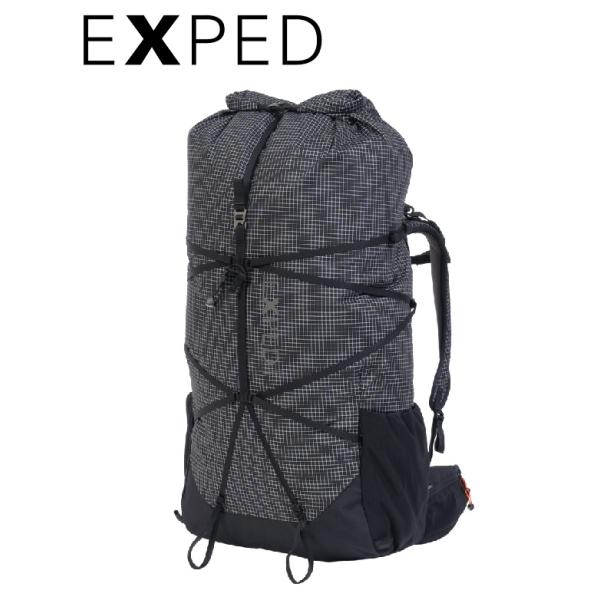 エクスペド ライトニング 60 EXPED Lightning 60