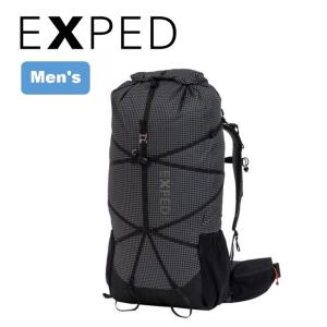 EXPED エクスペド ライトニング 45L メンズ 396498 リュック ザック