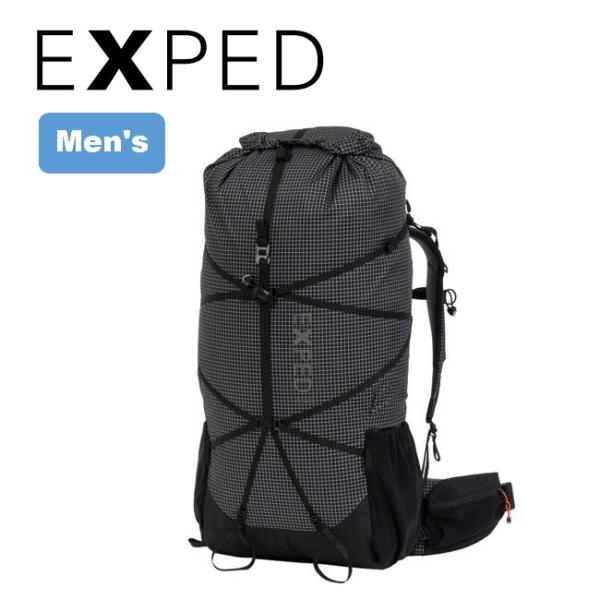 エクスペド ライトニング45【40リットル】 EXPED Lightning 45