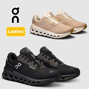 On（オン） On Cloudrunner 2 Waterproof クラウドランナー 2