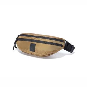 セール50%OFF　ブラウンバッファロー スリングバッグ