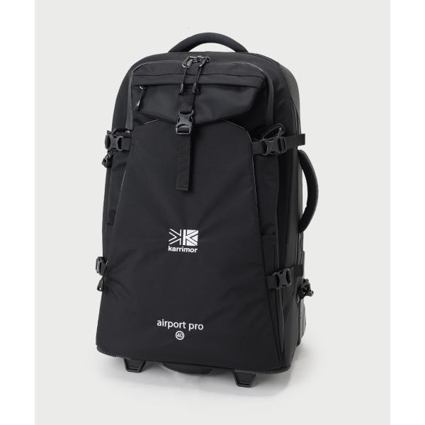 カリマー エアポート プロ 40リットル Karrimor airport pro 40