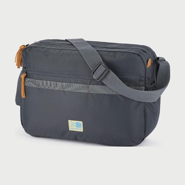 カリマー ショルダーバッグ VTショルダーR VT shoulder R karrimor 26SS