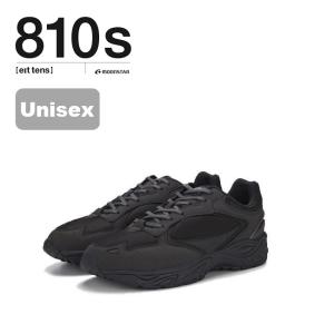 MoonStar（ムーンスター） エイトテンス MOONSTAR 810s ヴィークル