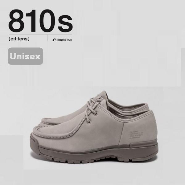ムーンスター エイトテンス コミュート MOONSTAR 810s COMUT ユニセックス